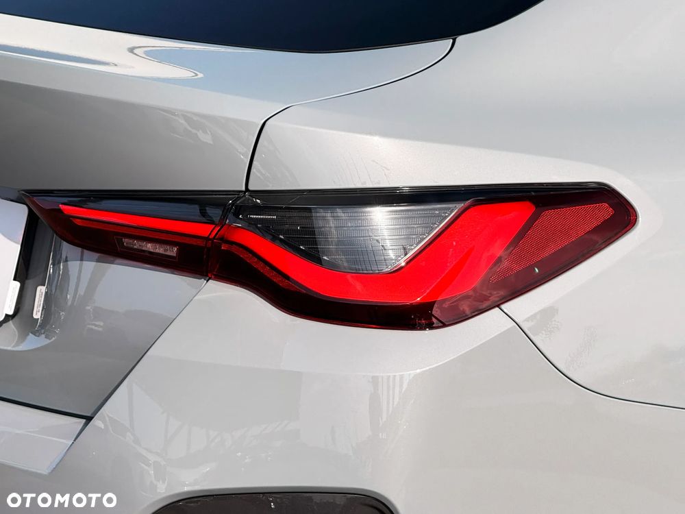BMW Seria 4 420d xDrive M Sport sport - 9
