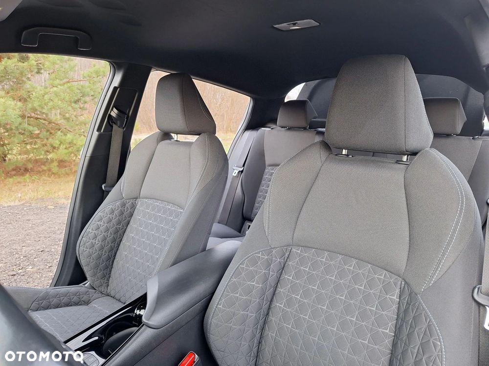 Toyota C-HR 1.8 Hybrid Prestige - 18