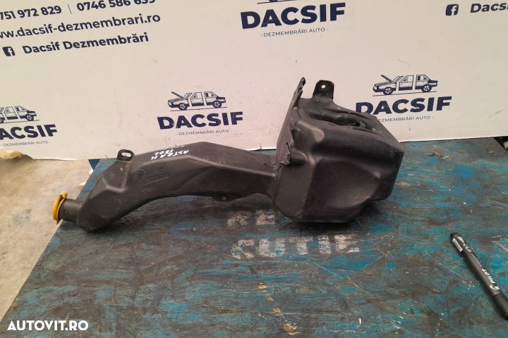 Vas lichid parbriz 13192025 13192025 Opel Astra H [facelift] [2005 - - 2
