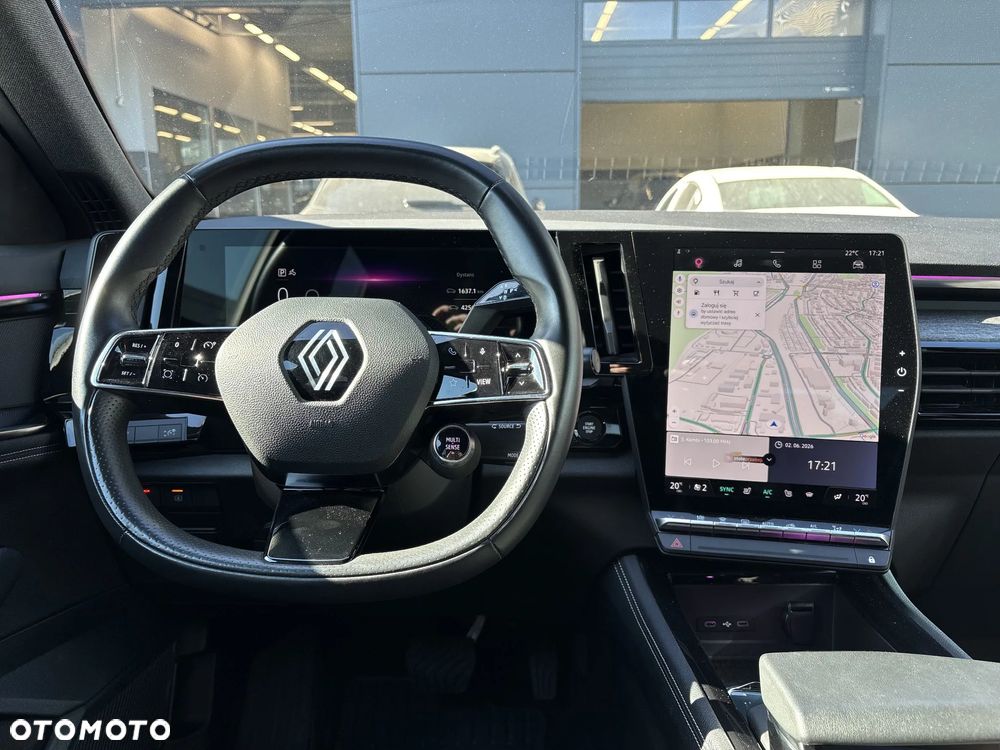 Renault Austral 1.3 TCe mHEV Techno - 8