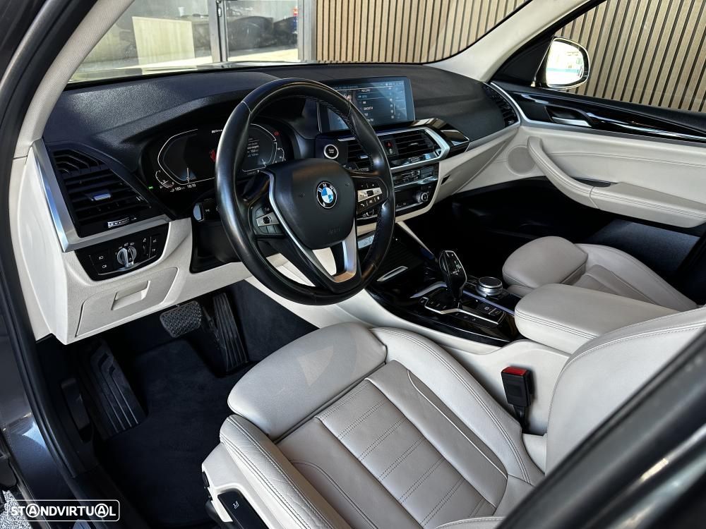 BMW X3 30 e xDrive xLine - 5