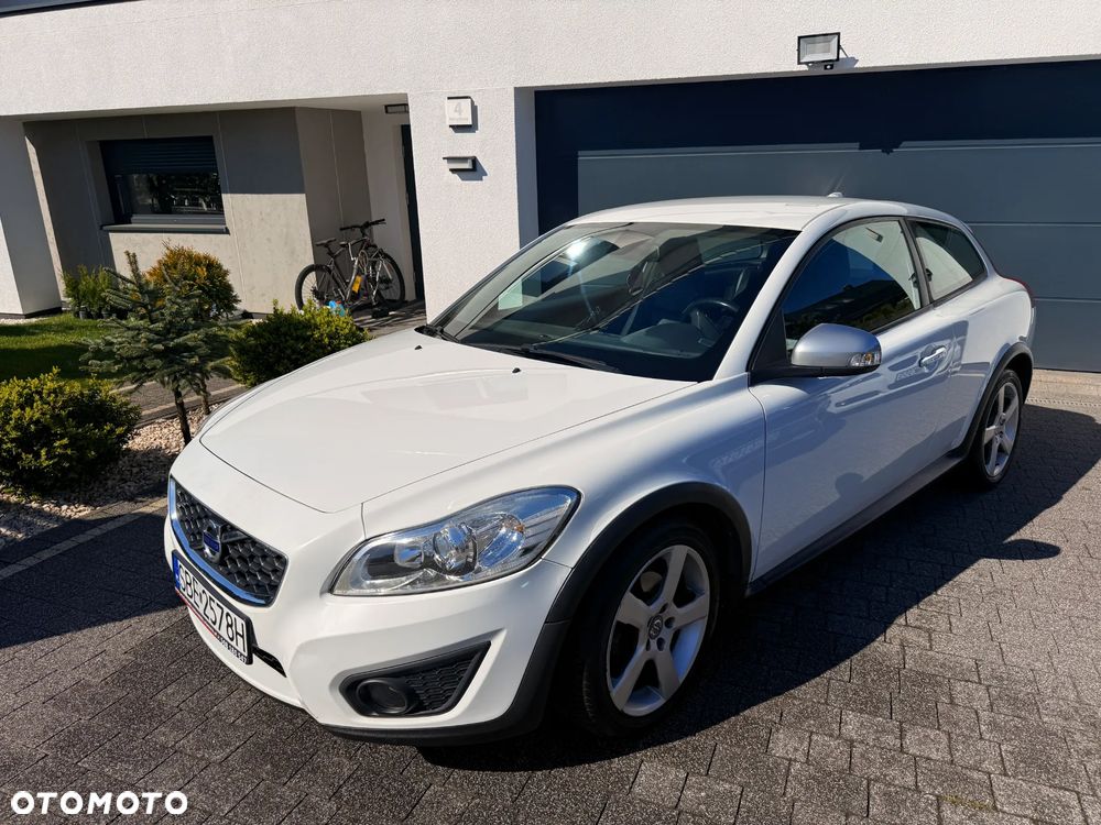 Volvo C30 DRIVe - 1