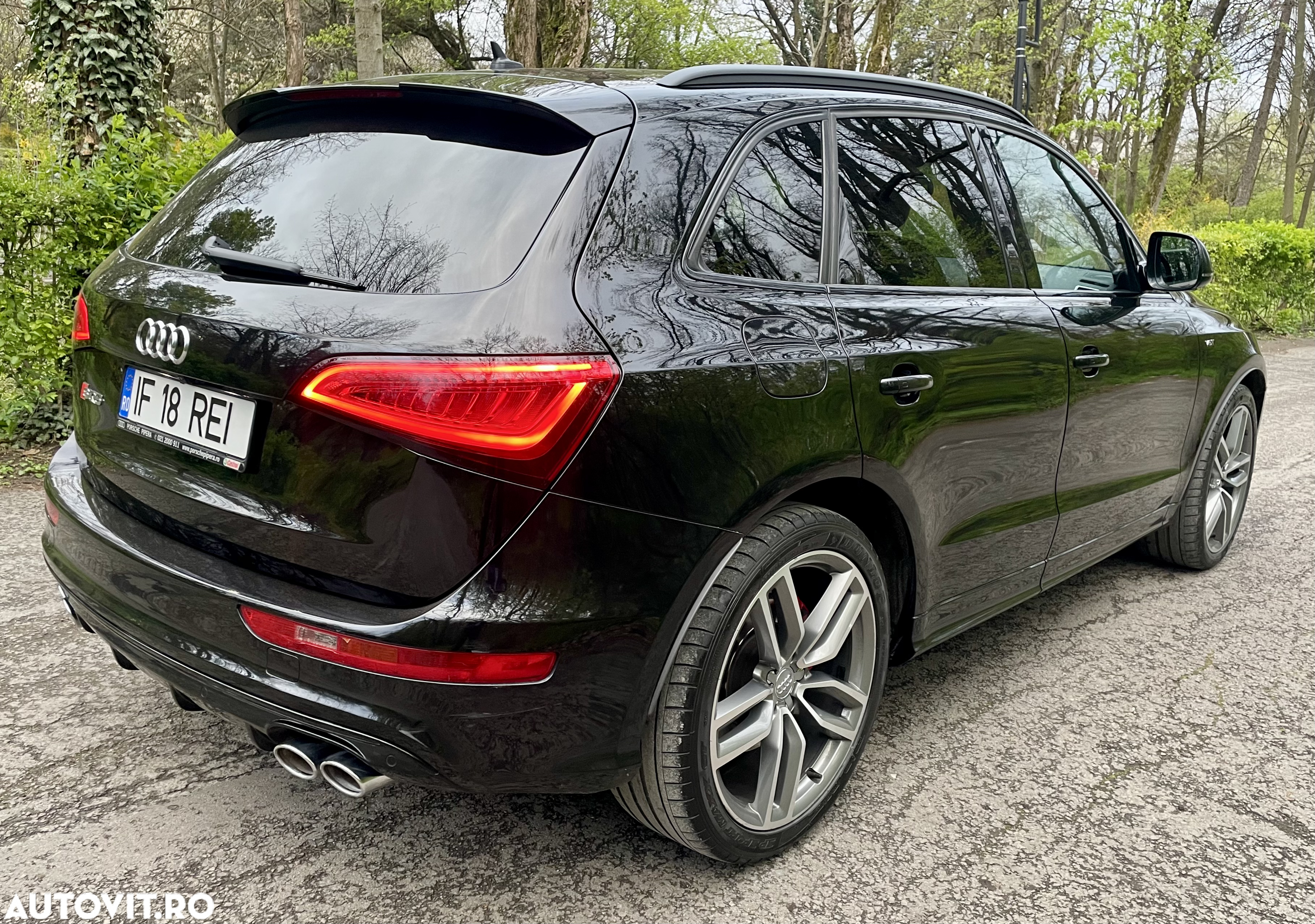 Audi Q5 - 4
