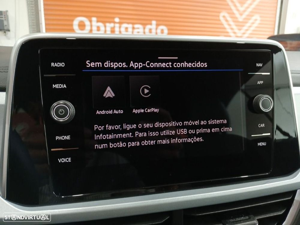 VW T-Roc Cabrio 1.0 TSI Style - 21