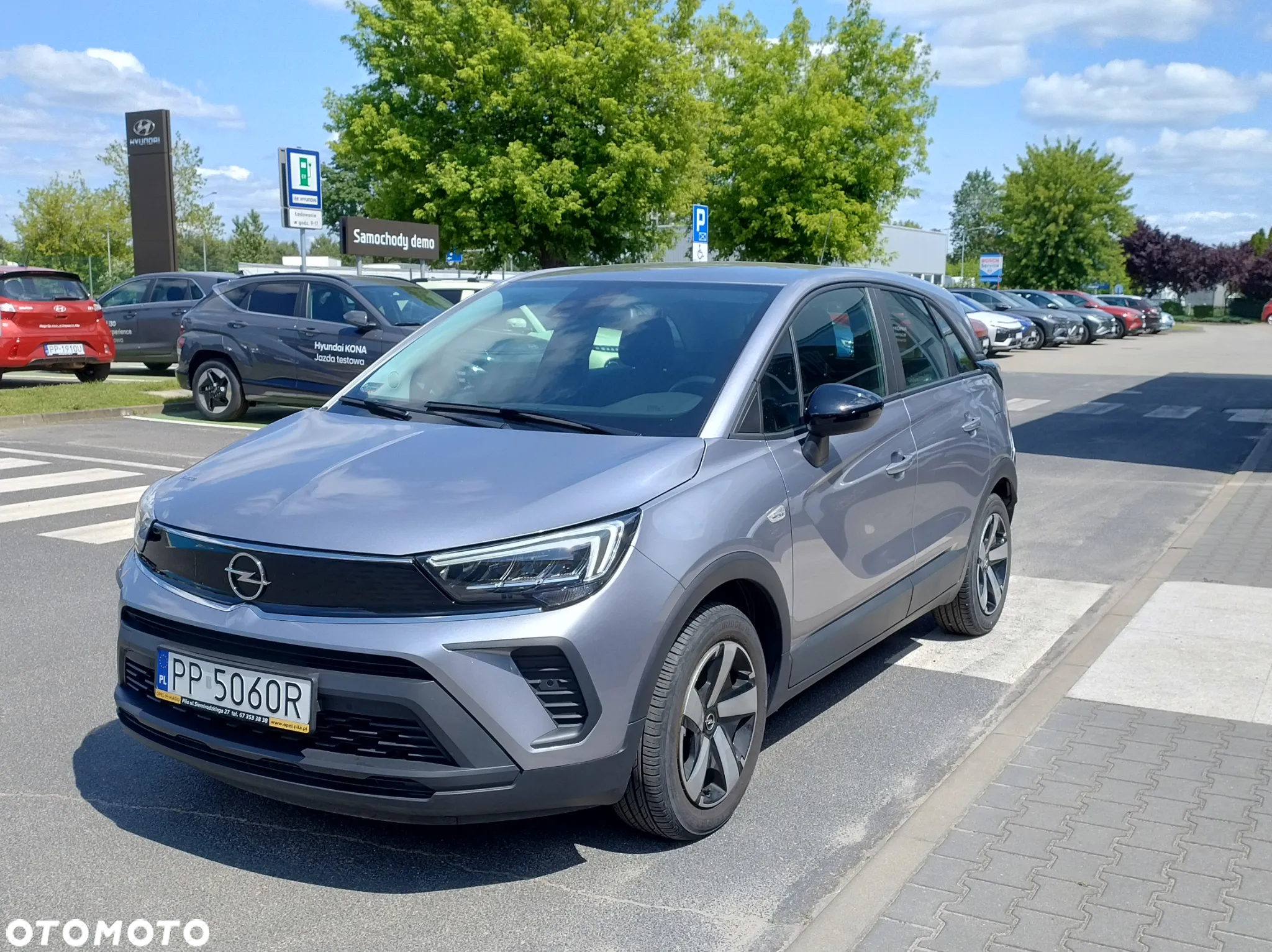 Opel Crossland - 4