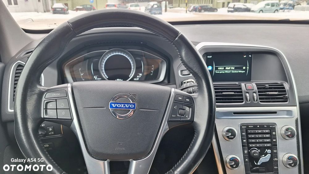 Volvo XC 60 D4 Geartronic Ocean Race - 1