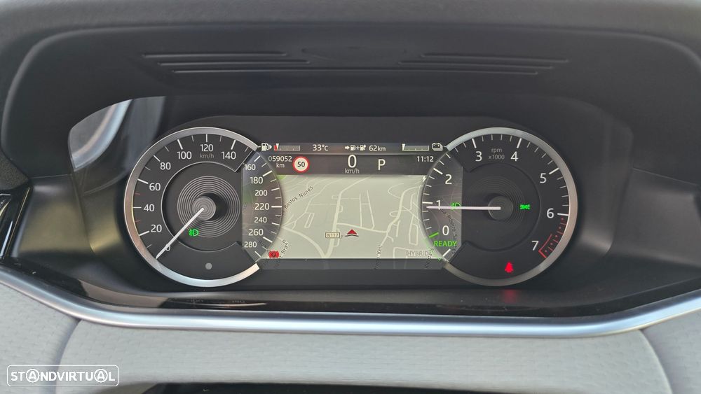 Land Rover Range Rover Evoque - 22