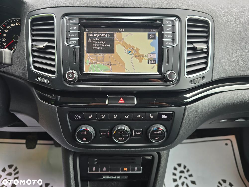 Seat Alhambra 2.0 TDI Ecomotive FR-Line - 28