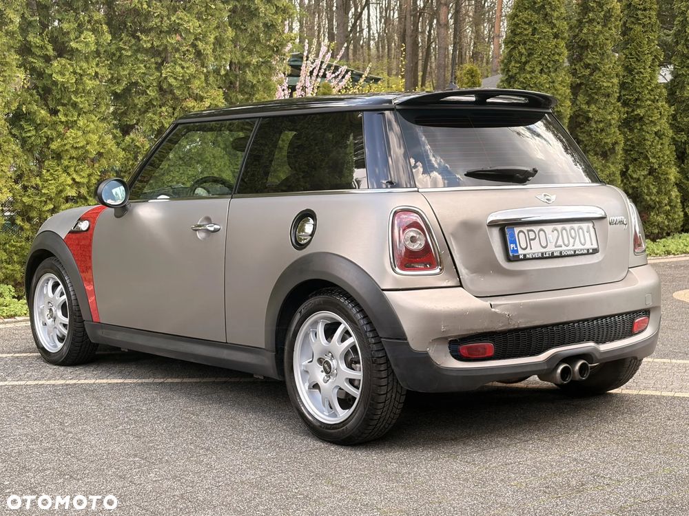 MINI Cooper S Standard - 3