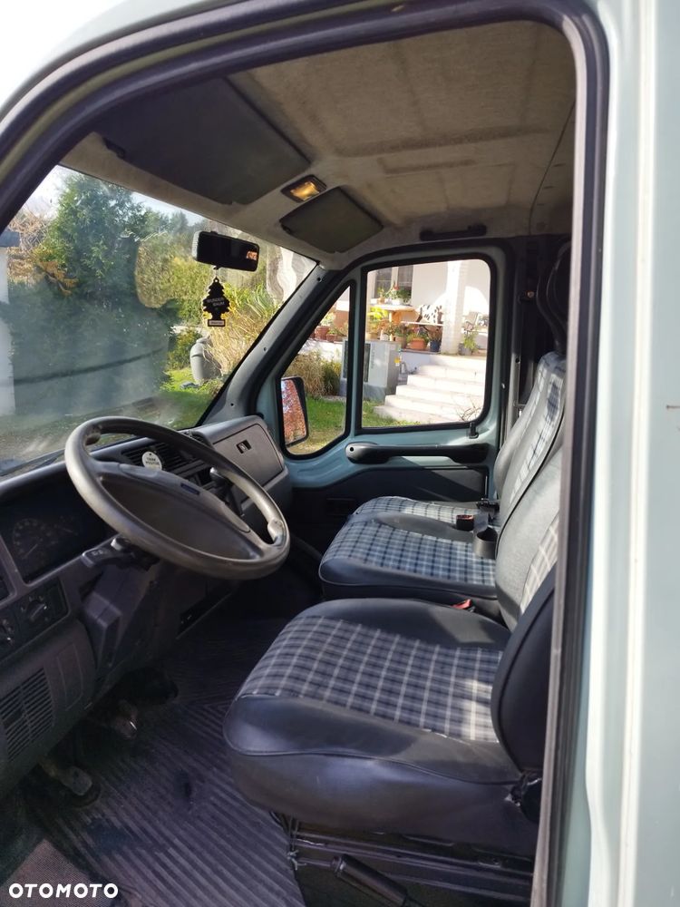 Fiat Ducato - 4