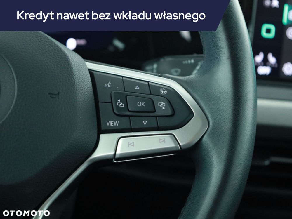 Volkswagen Golf Variant - 15