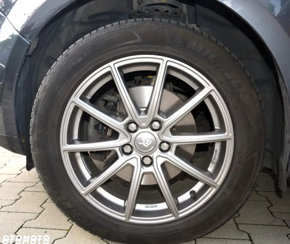 Ford S-Max 2.0 TDCi DPF Titanium - 5