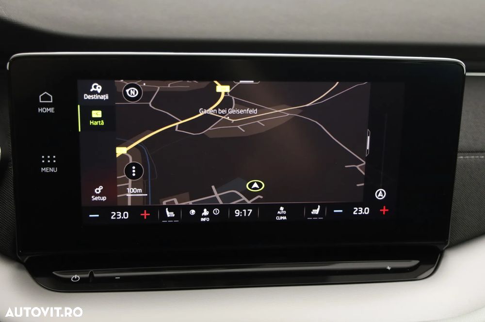 Skoda Octavia 1.4 TSI iV PHEV Style - 20