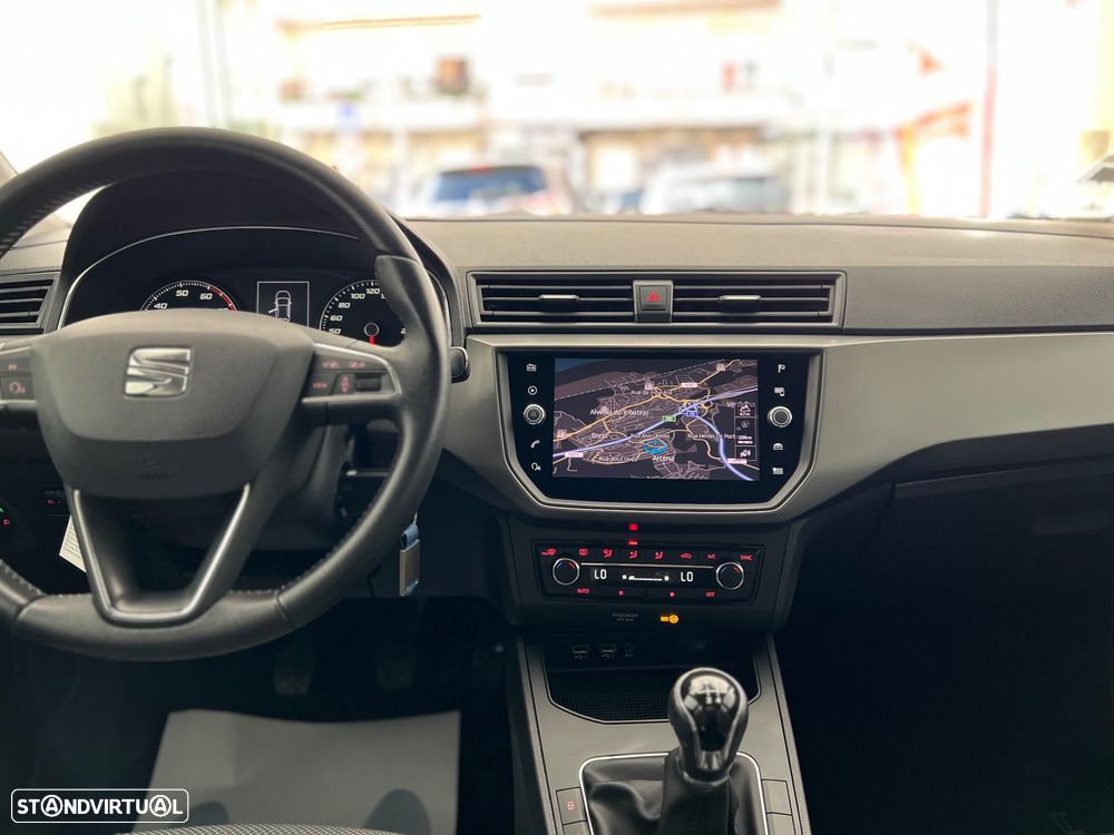SEAT Ibiza 1.0 Style - 11