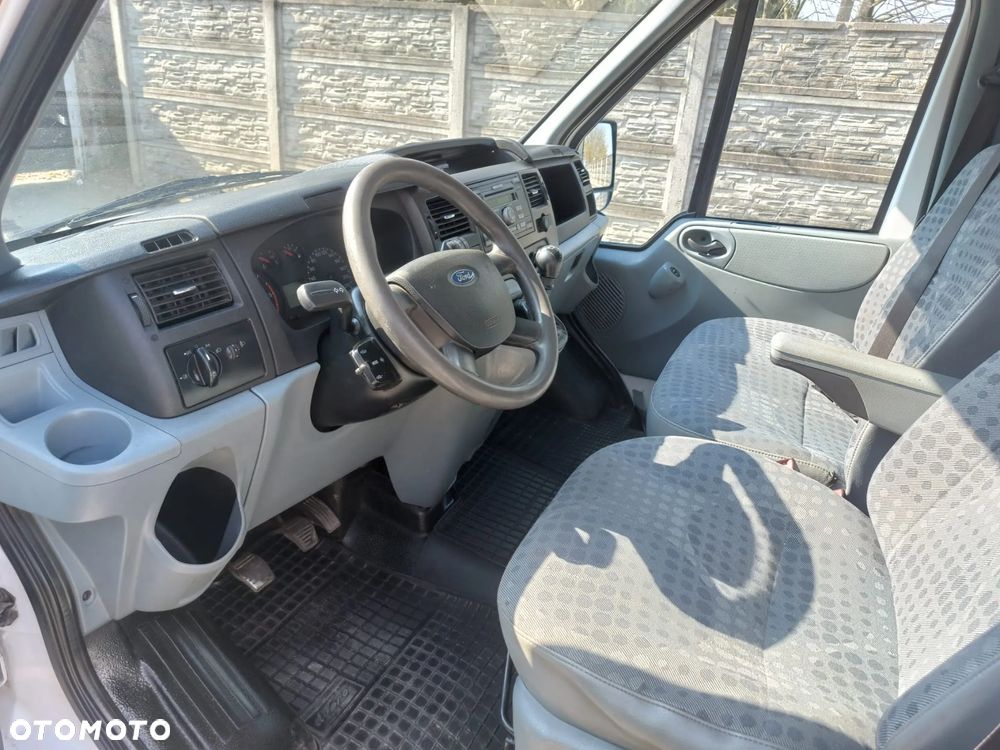 Ford TRANSIT - 6