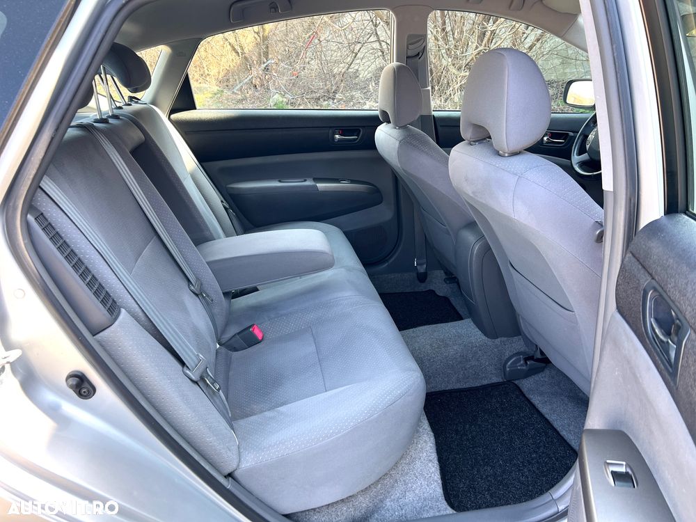 Toyota Prius (Hybrid) Sol - 11