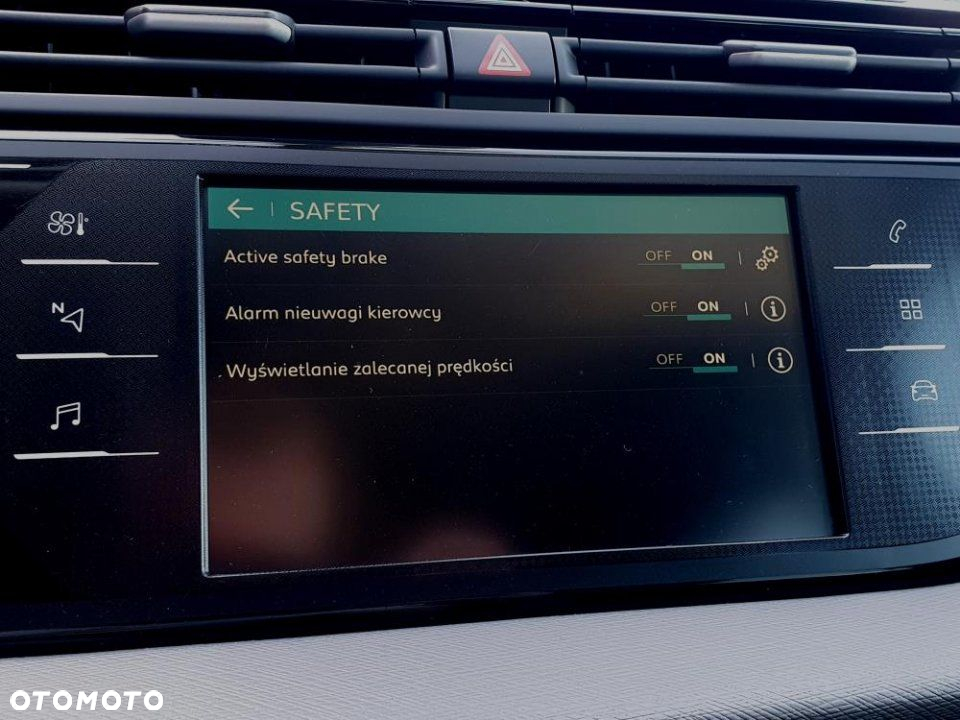 Citroën C4 SpaceTourer - 26