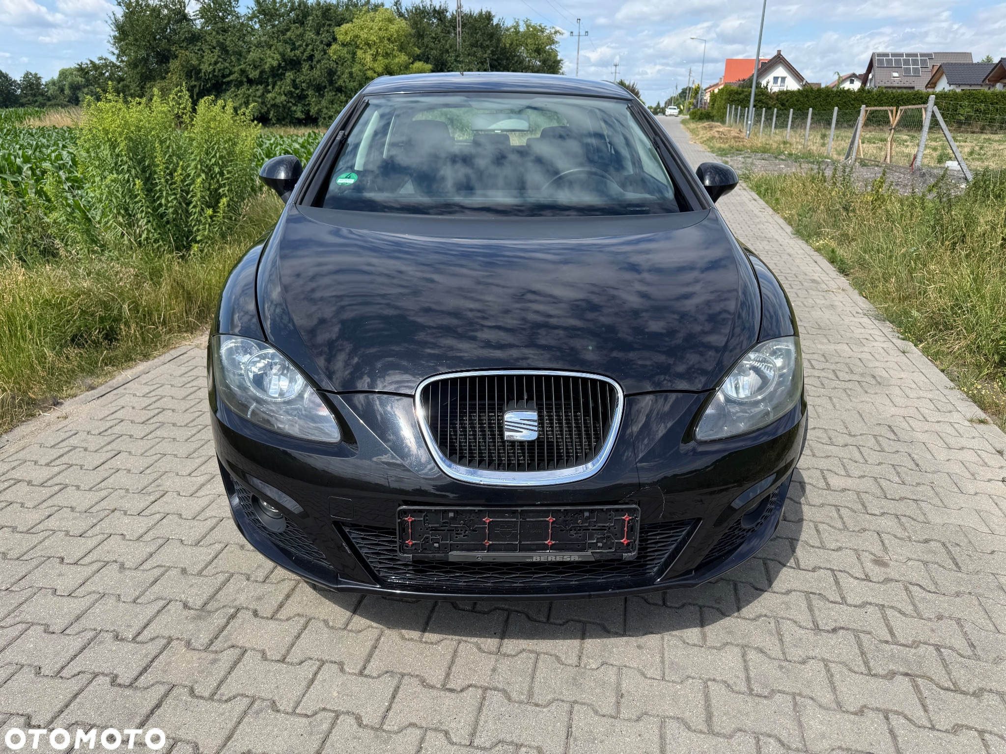 Seat Leon 1.4 TSI Style S&S - 3