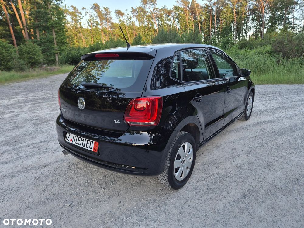 Volkswagen Polo 1.4 16V Comfortline Optimum - 8