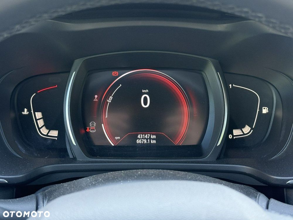 Renault Kadjar 1.3 TCe FAP Intens - 24