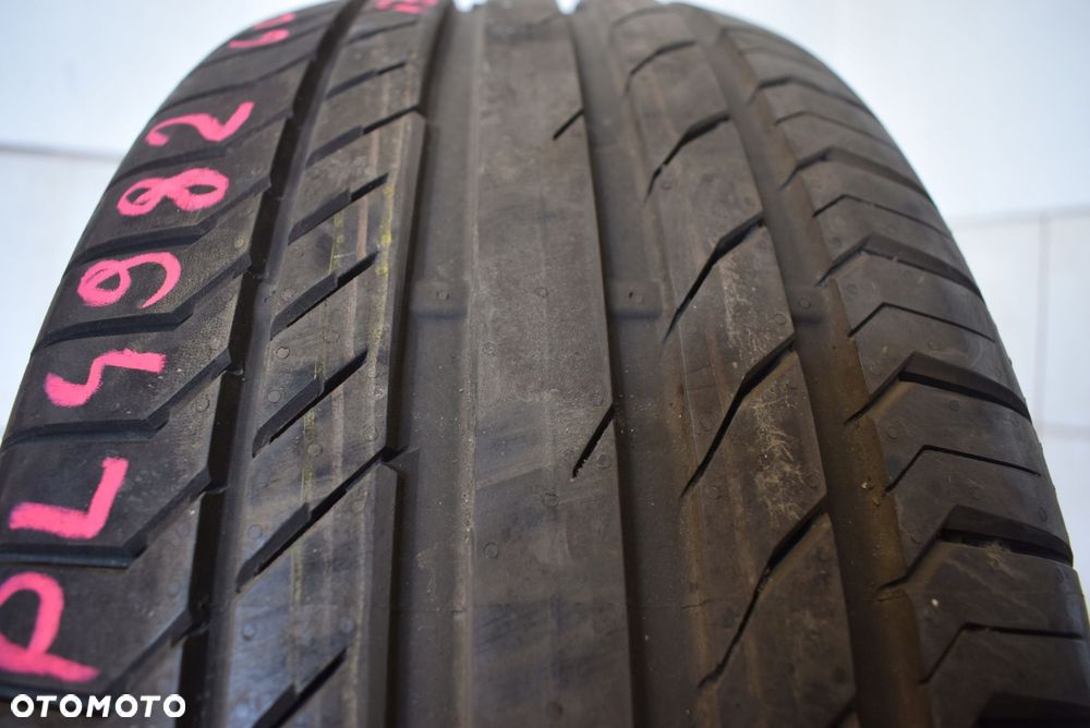 R18 255/60 Continental ContiSportContact 5 Wysyłka gratis! - 1