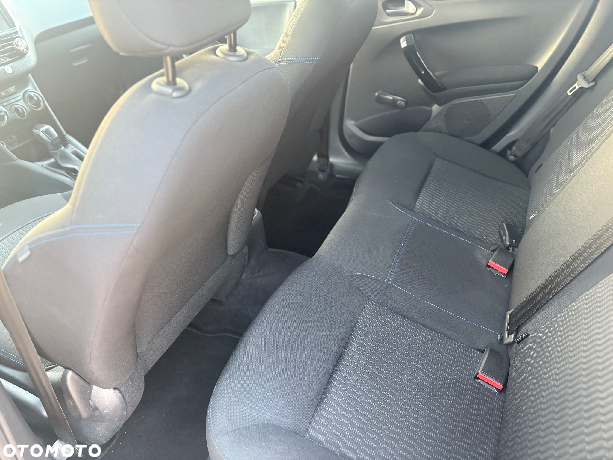 Peugeot 208 82 PureTech Style - 13