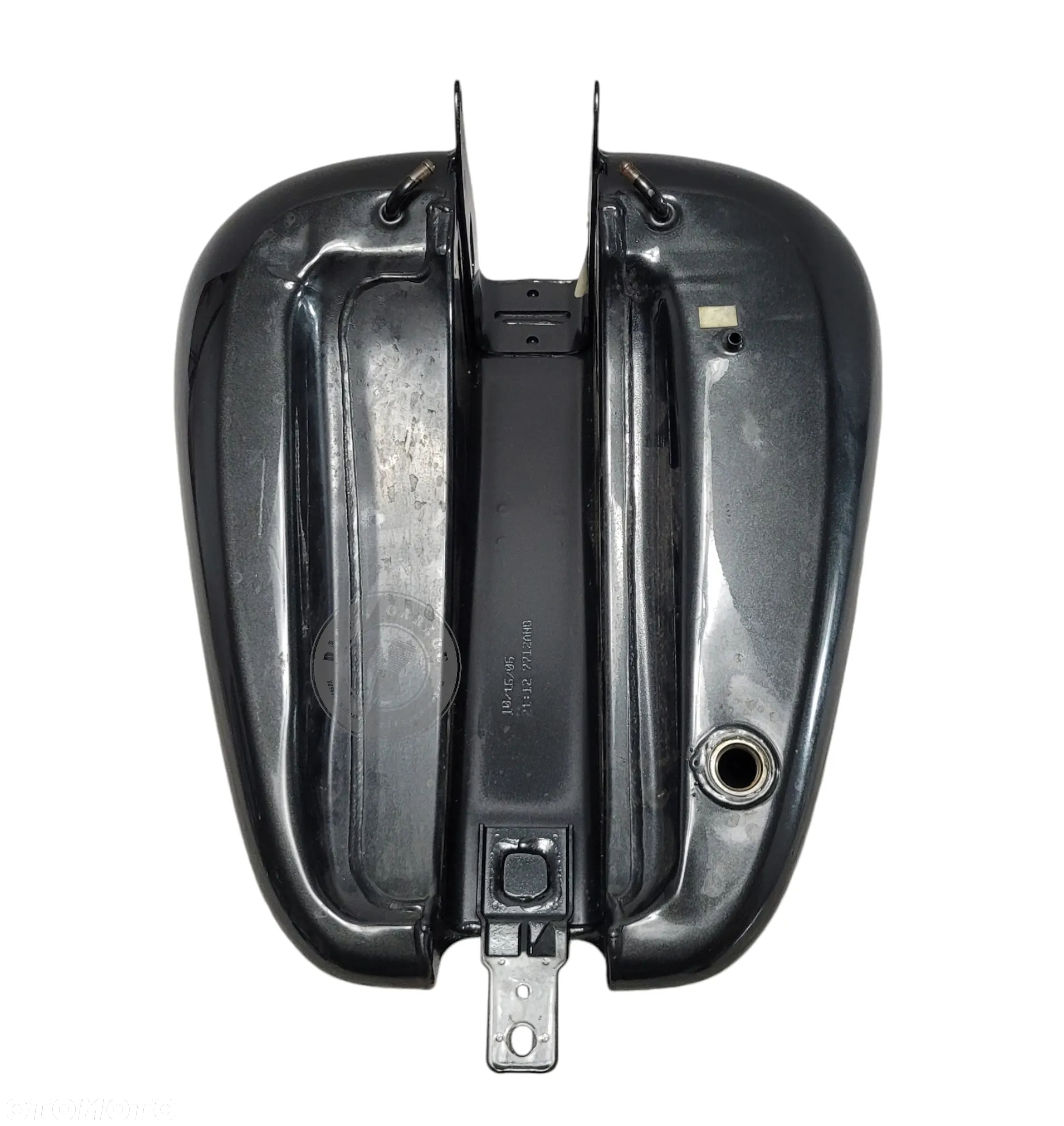 Zbiornik paliwa Harley Davidson Softail 61000800 62299-06 62299-06 - 5