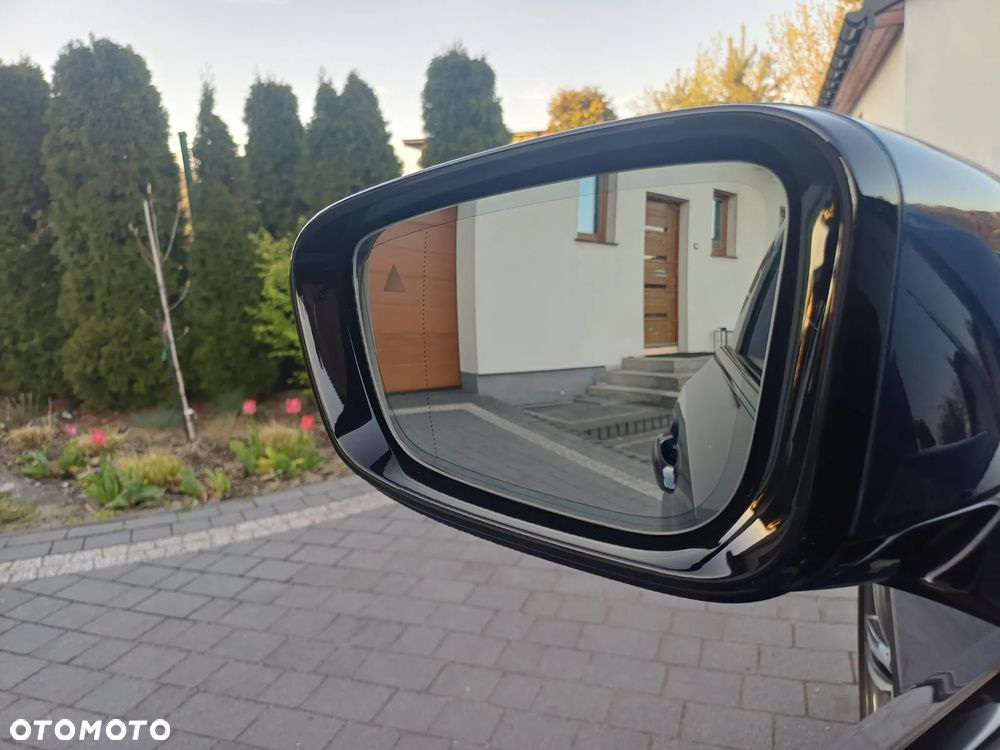 BMW Seria 5 520d M Sport Edition - 19