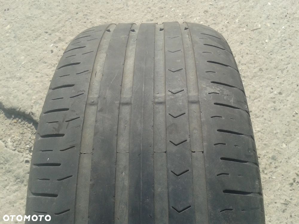 16” - CONTINENTAL - 215/55 r16 cali - Conti Premium Contact LETNIE Opony + Możliwy MONTAŻ !! - 9