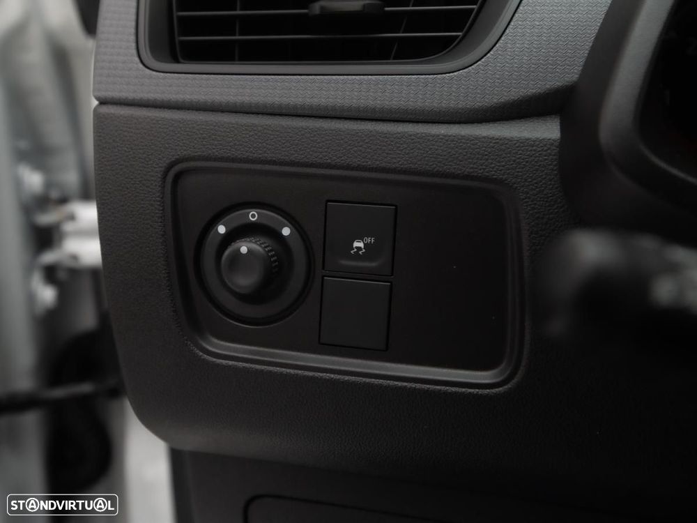 Renault Express 1.5 Blue dCi c/iva - 12