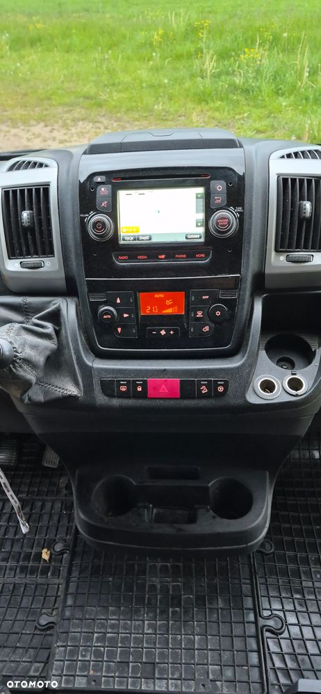 Fiat Ducato - 23
