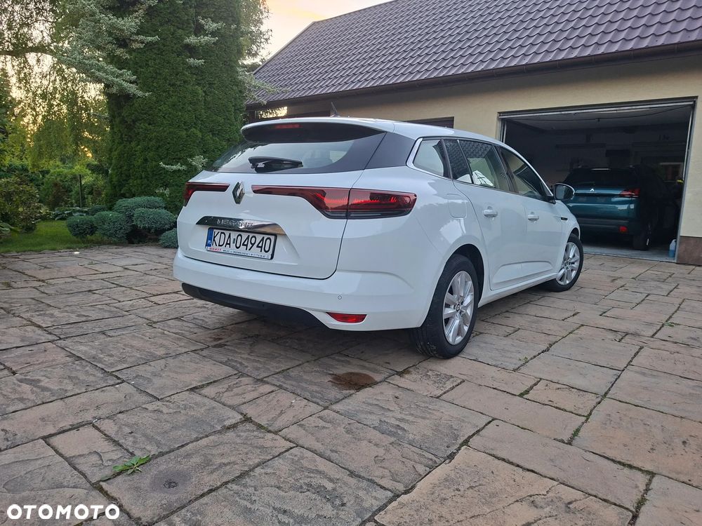 Renault Megane - 3
