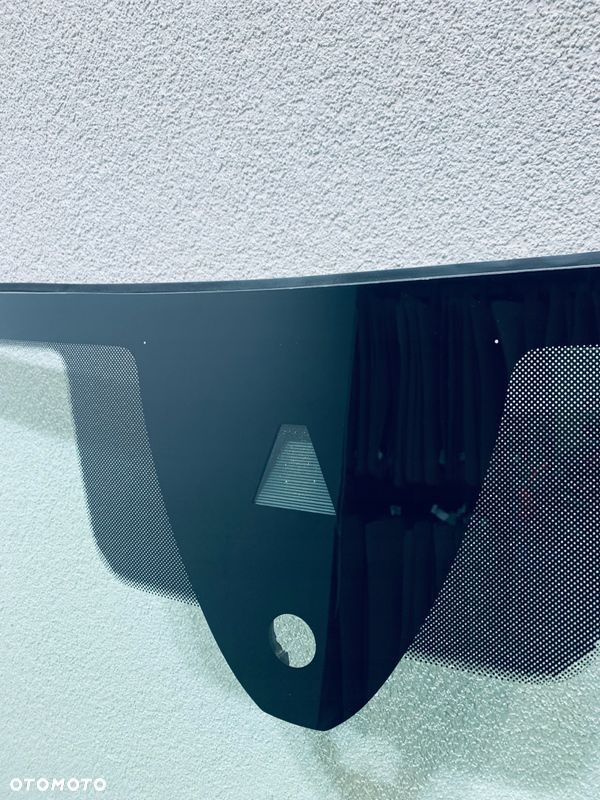 Szyba czołowa VW T-ROC 2017-2022 AKUSTYKA+KAMERA+SENSOR - 2