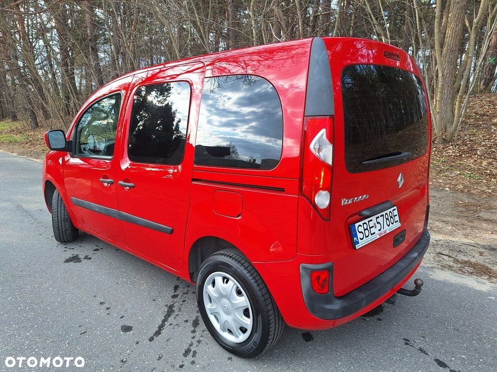 Renault Kangoo - 4