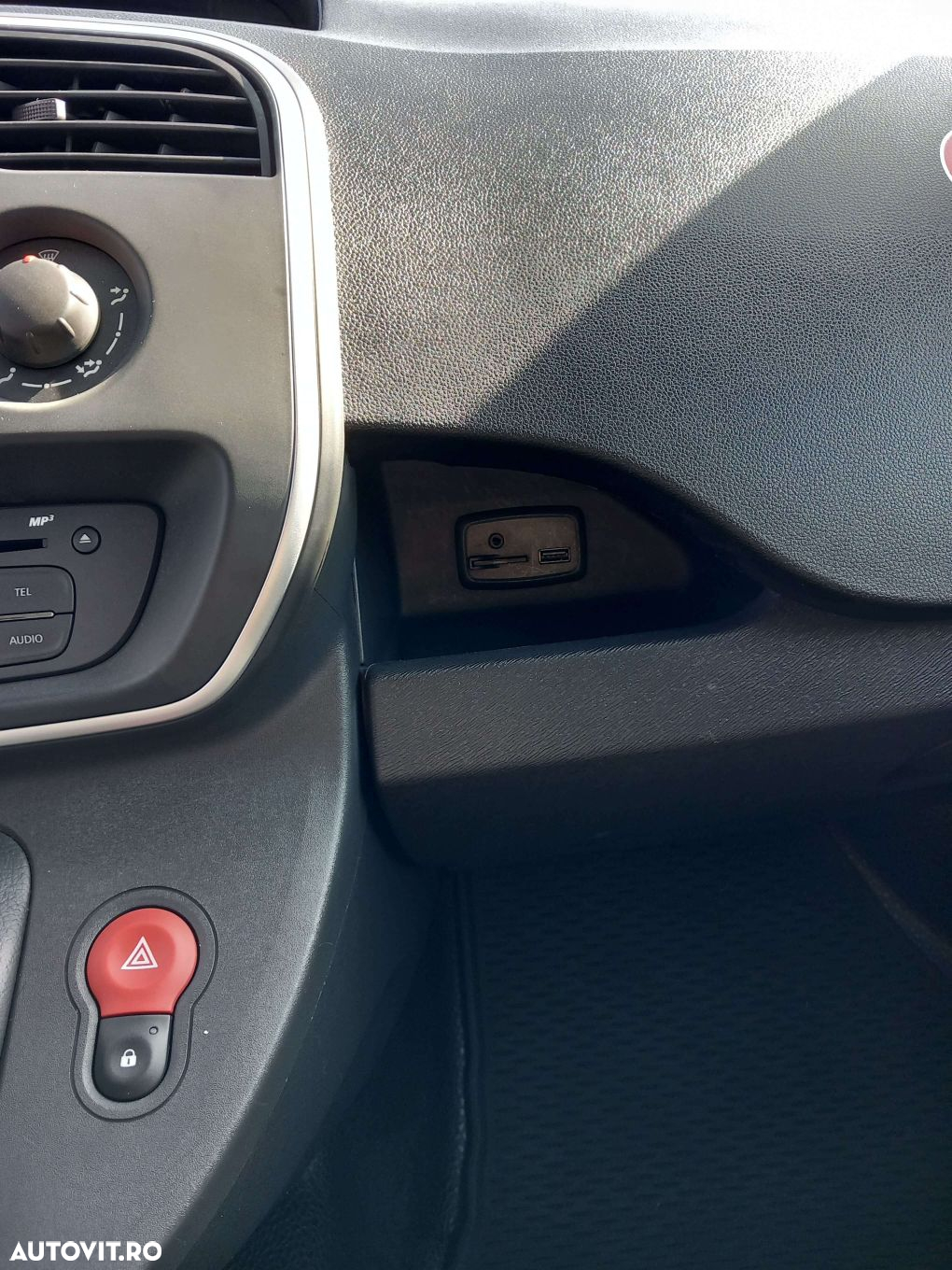 Renault Kangoo Maxi - 10
