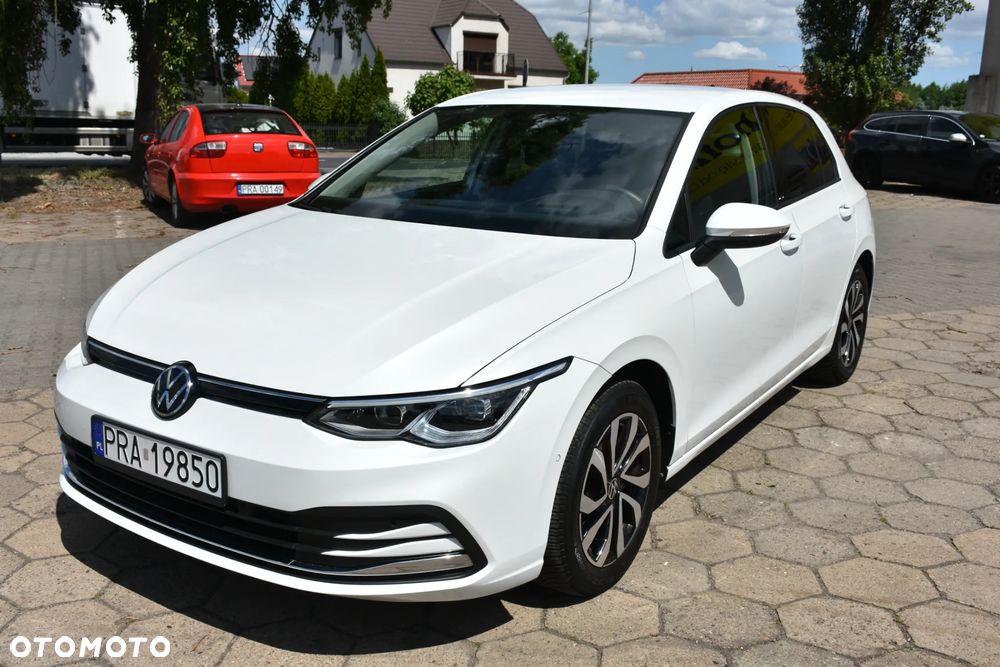 Volkswagen Golf 1.5 TSI OPF Active - 6