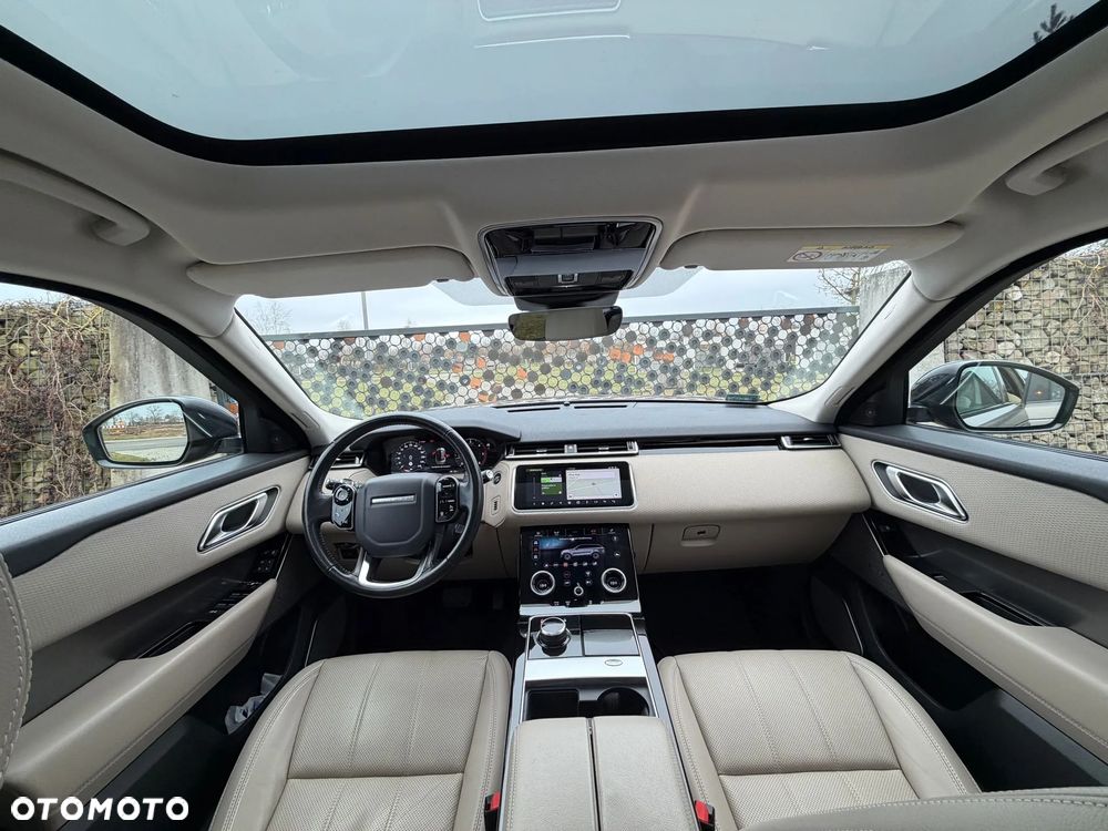 Land Rover Range Rover Velar - 28