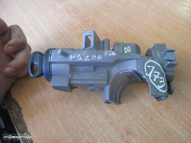 CANHÃO CAN173 MAZDA 626 2000 Ignição - 3