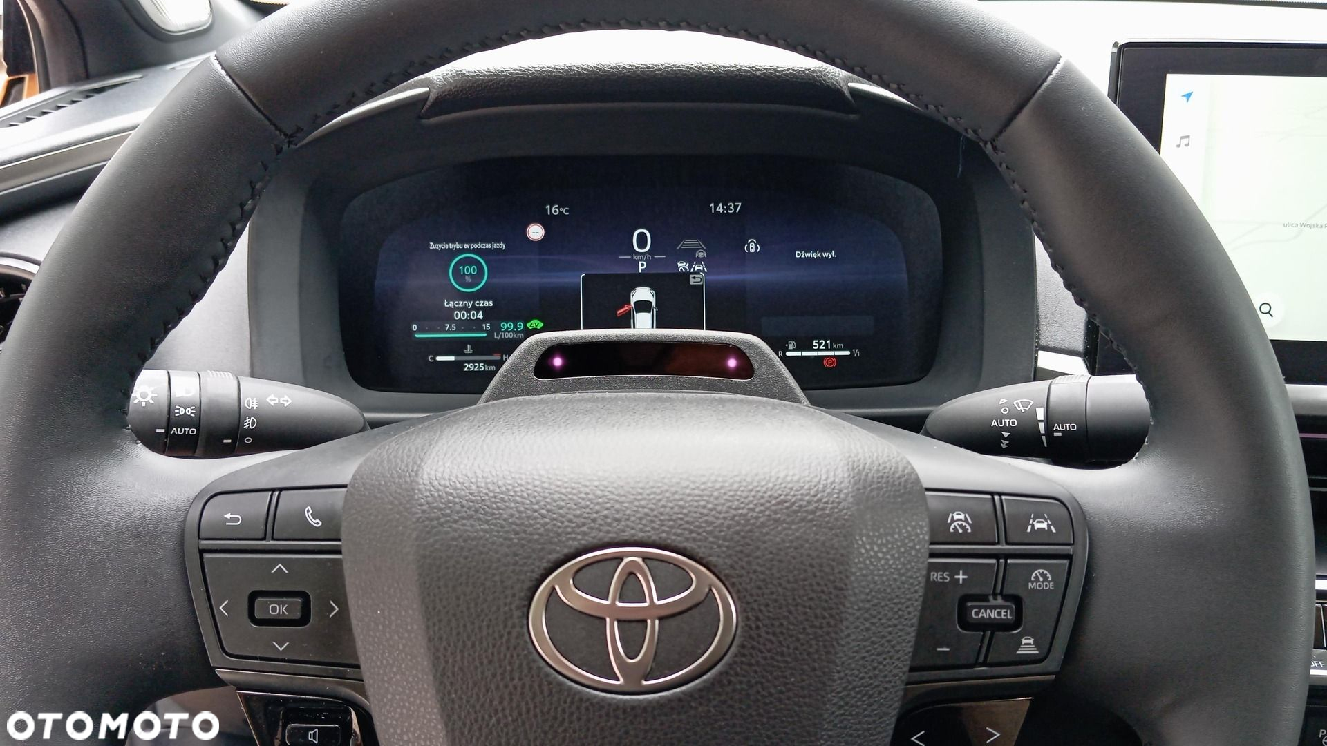 Toyota C-HR - 14