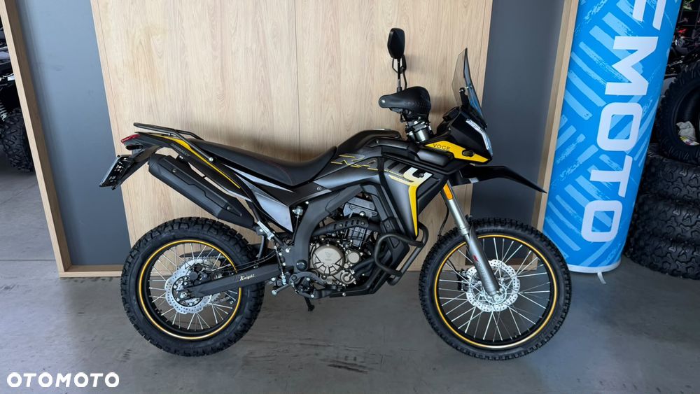 VOGE 300GY RALLY - 17