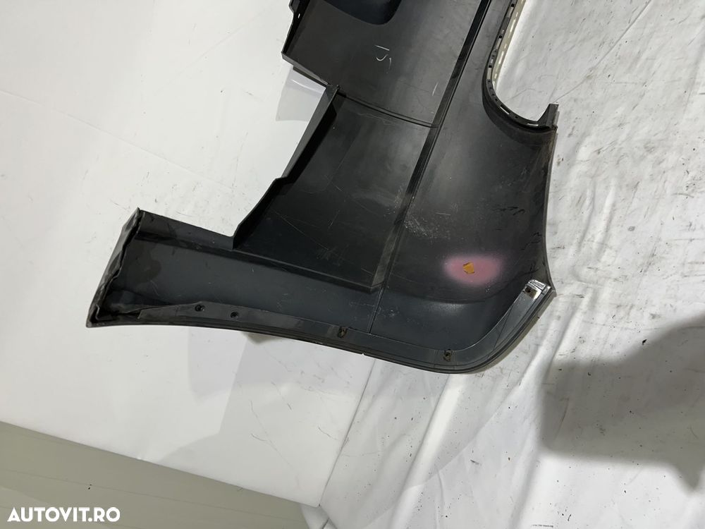 Bara spate Audi TT, 1998, 1999, 2000, 2001, 2002, 2003, 2004, 2005, cod origine OE 8N0807511. - 4