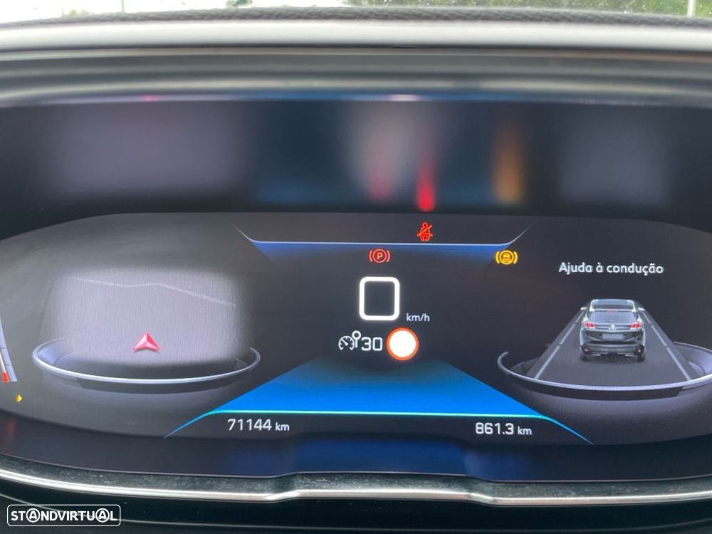 Peugeot 3008 1.2 PureTech GT - 3
