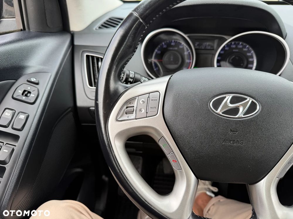 Hyundai ix35 1.6 2WD 5 Star Edition - 13