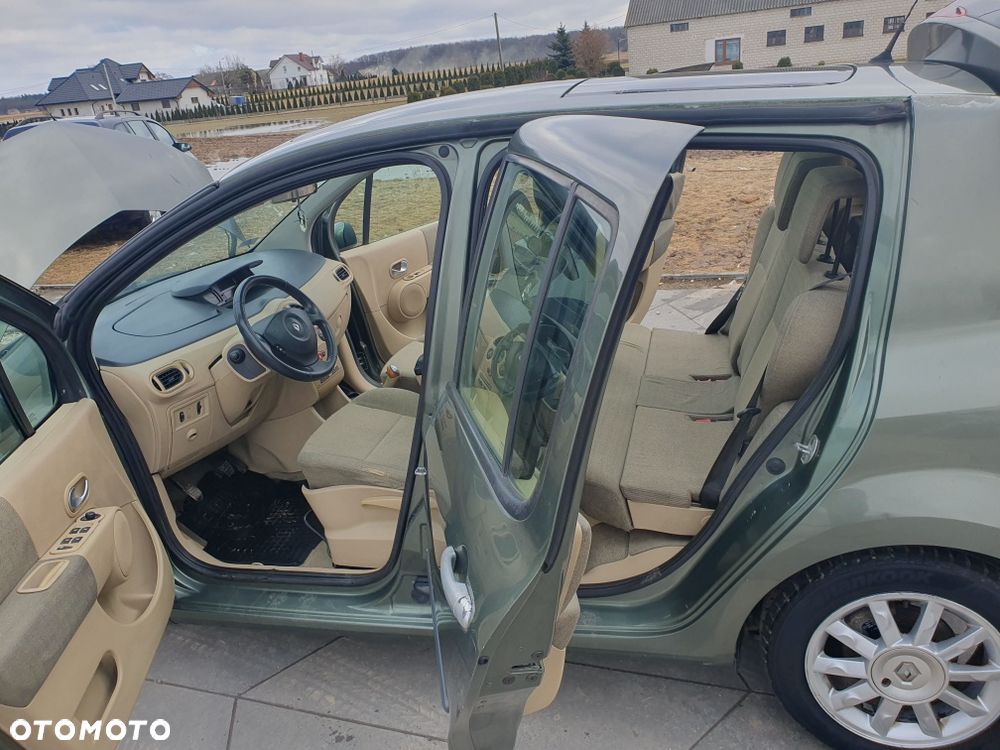 Renault Modus - 7