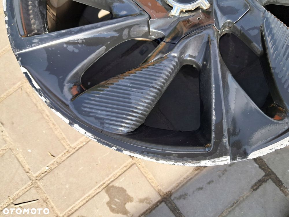 citroen ds4 felgi aluminiowe 19" 9673705977 4x108 et29 - 15