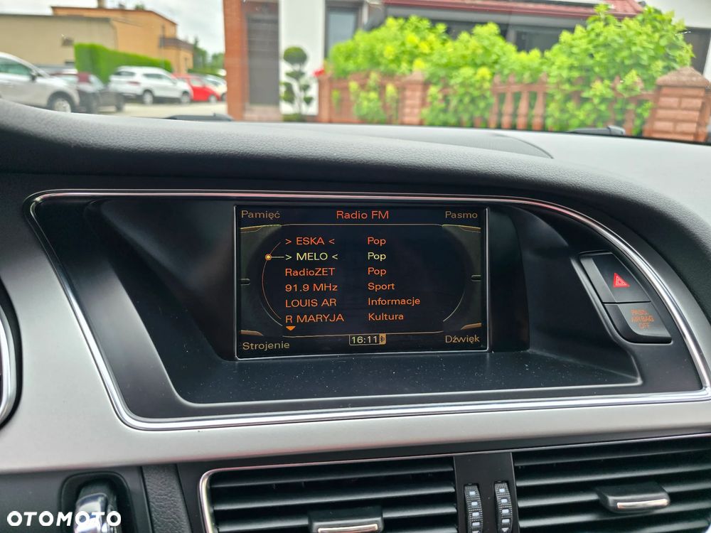 Audi S5 Coupé - 28