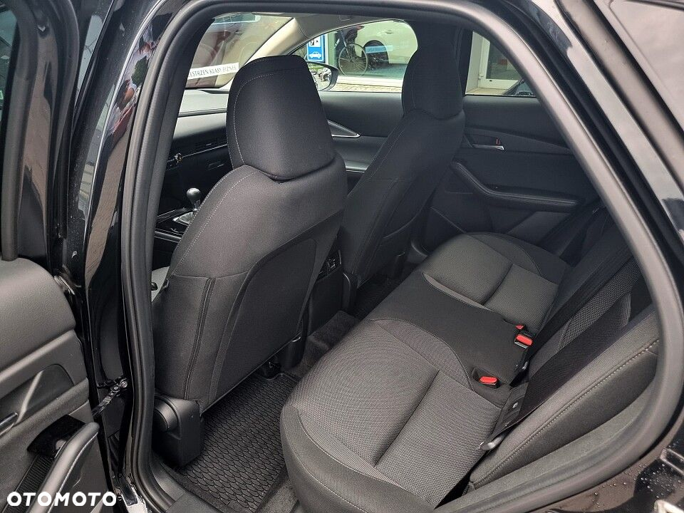 Mazda CX-30 - 5