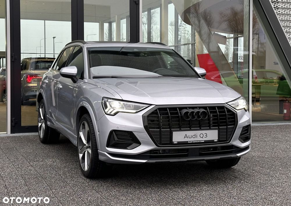 Audi Q3 - 3