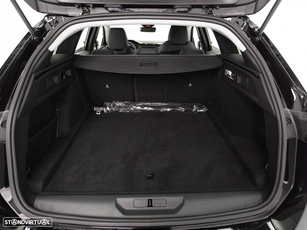 Peugeot 308 1.5 BlueHDi Allure EAT8 - 12