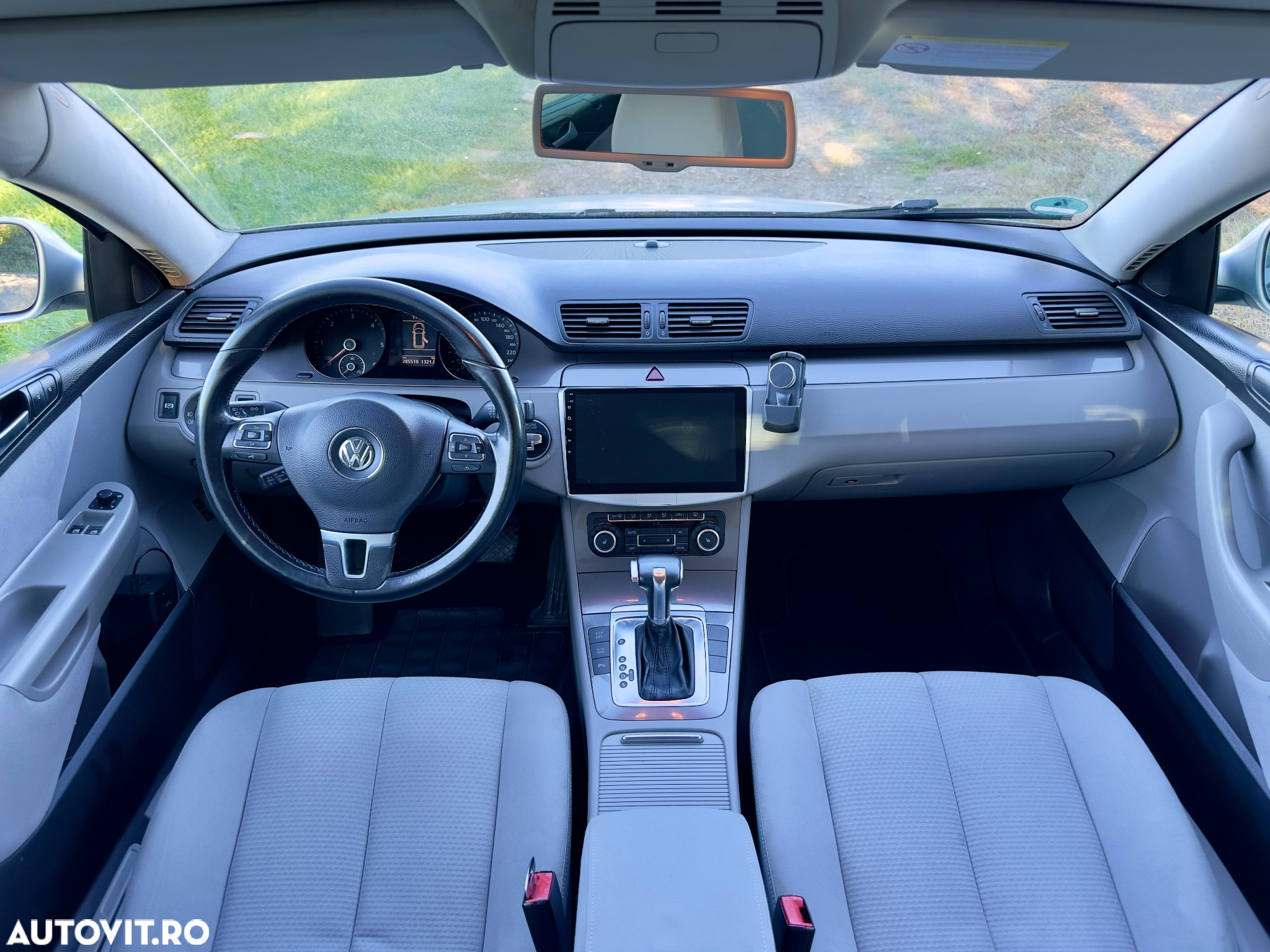 Volkswagen Passat - 3